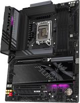 motherboards - Gigabyte Z890 AORUS ELITE WIFI7 - 4 nuotrauka