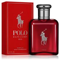 Ralph Lauren Polo Red Parfum EDP 125 ml