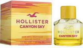 Hollister Canyon Sky EDP 100 ml