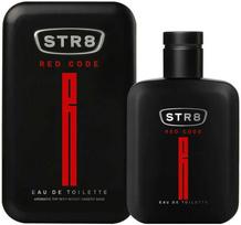 STR8 Red Code 100ml EDT