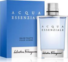 Salvatore Ferragamo Acqua Essenziale 100ml EDT