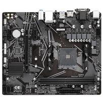 pagrindine plokste a520 - Gigabyte A520M S2H - 3 nuotrauka