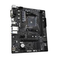 pagrindine plokste a520 - Gigabyte A520M S2H - 4 nuotrauka