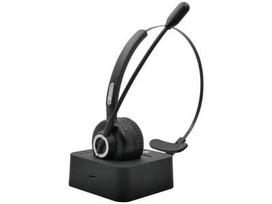 Sandberg Bluetooth Office Headset Pro Black (Juodos)