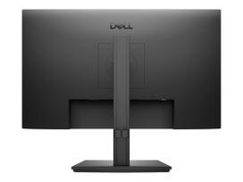 hdmi 2.1 dp - Dell E2425HSM 24" IPS, FHD, 100Hz, 5ms, Juodas (Black) - 4 nuotrauka