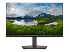 hdmi 2.1 dp - Dell E2425HSM 24" IPS, FHD, 100Hz, 5ms, Juodas (Black) - 8 nuotrauka