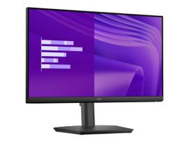 hdmi 2.1 dp - Dell E2425HSM 24" IPS, FHD, 100Hz, 5ms, Juodas (Black) - 9 nuotrauka