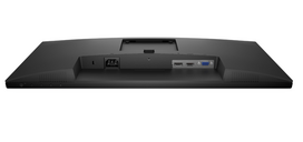 hdmi 2.1 dp - Dell E2425HSM 24" IPS, FHD, 100Hz, 5ms, Juodas (Black) - 12 nuotrauka