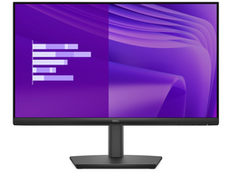 hdmi 2.1 dp - Dell E2425HSM 24" IPS, FHD, 100Hz, 5ms, Juodas (Black) - 13 nuotrauka