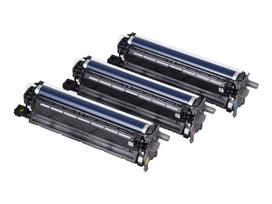 OKI Image Drum CMY MC554 | 09006266