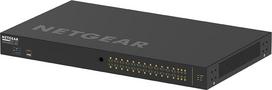tinklo komutatorius poe - NETGEAR M4250-26G4F-POE  Managed Switch | GSM4230P-100EUS - 6 nuotrauka