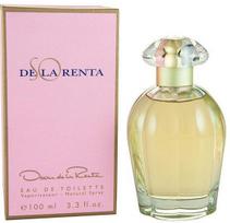 Oscar de la Renta So 100ml EDT