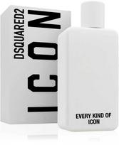 kvepalai moterims - Dsquared2 Icon Pour Femme EDP 50ml - 1 nuotrauka