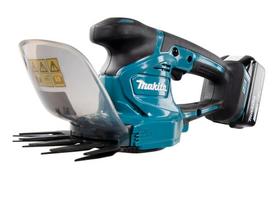 sekatorius 18v - Makita DUM111SYX - 2 nuotrauka