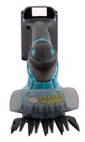 sekatorius 18v - Makita DUM111SYX - 7 nuotrauka