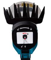 sekatorius 18v - Makita DUM111SYX - 10 nuotrauka