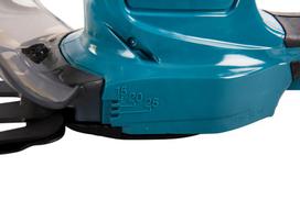 sekatorius 18v - Makita DUM111SYX - 11 nuotrauka