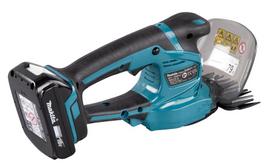 sekatorius 18v - Makita DUM111SYX - 12 nuotrauka