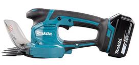 sekatorius 18v - Makita DUM111SYX - 14 nuotrauka