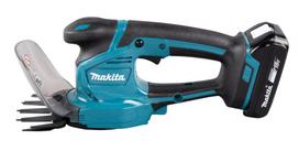 sekatorius 18v - Makita DUM111SYX - 15 nuotrauka