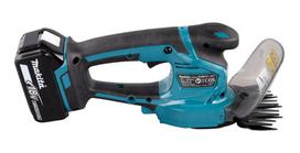 sekatorius 18v - Makita DUM111SYX - 16 nuotrauka