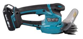 sekatorius 18v - Makita DUM111SYX - 17 nuotrauka