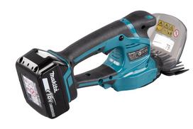 sekatorius 18v - Makita DUM111SYX - 18 nuotrauka