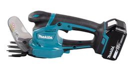 sekatorius 18v - Makita DUM111SYX - 20 nuotrauka