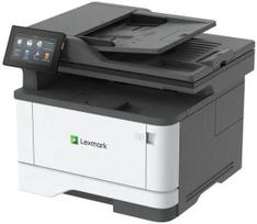 lazerinis printeris - Lexmark MX432adwe | Laser | Laser Printer | Maximum ISO A-series paper size A4 | Black/White | 29S8110 - 1 nuotrauka