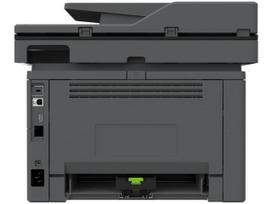 lazerinis printeris - Lexmark MX432adwe | Laser | Laser Printer | Maximum ISO A-series paper size A4 | Black/White | 29S8110 - 3 nuotrauka