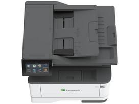 lazerinis printeris - Lexmark MX432adwe | Laser | Laser Printer | Maximum ISO A-series paper size A4 | Black/White | 29S8110 - 4 nuotrauka