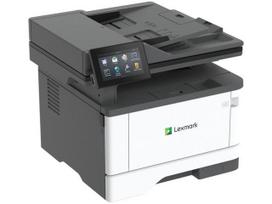 lazerinis printeris - Lexmark MX432adwe | Laser | Laser Printer | Maximum ISO A-series paper size A4 | Black/White | 29S8110 - 5 nuotrauka