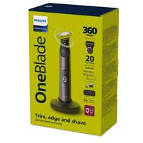 barzdaskute philips - Philips QP6652/61 - 1 nuotrauka