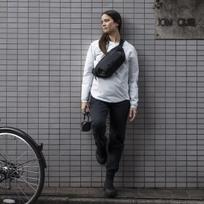 thule subterra 2 sling bag - Thule  Subterra 2  Sling Bag  Dark Slate - 2 nuotrauka
