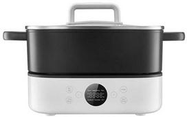 programais - Xiaomi Multifunctional Hot Pot Cooker 6L EU BHR9704EU - 1 nuotrauka
