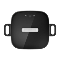 programais - Xiaomi Multifunctional Hot Pot Cooker 6L EU BHR9704EU - 2 nuotrauka