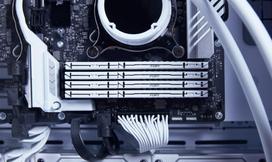ddr5 2 16gb ram 5600mhz - Kingston Fury Beast SAKIN503256BW2E, DDR5, 32GB, 5600 MHz - 3 nuotrauka