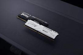 ddr5 2 16gb ram 5600mhz - Kingston Fury Beast SAKIN503256BW2E, DDR5, 32GB, 5600 MHz - 5 nuotrauka