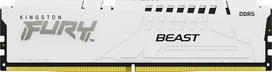ddr5 2 16gb ram 5600mhz - Kingston Fury Beast SAKIN503256BW2E, DDR5, 32GB, 5600 MHz - 8 nuotrauka