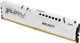 ddr5 2 16gb ram 5600mhz - Kingston Fury Beast SAKIN503256BW2E, DDR5, 32GB, 5600 MHz - 9 nuotrauka