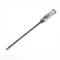 graztas murui - SDS-plus-5 grąžtas (S4L) Bosch 10 x 200 x 265 mm - 3 nuotrauka