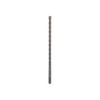 graztas murui - SDS-plus-5 grąžtas (S4L) Bosch 10 x 200 x 265 mm - 4 nuotrauka