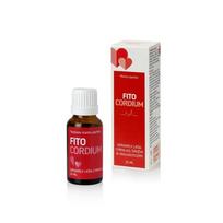 Fitocordium geriamieji lašai 20 ml