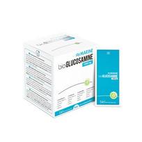 maisto papildai imunitetui - bioGlucosamine Marine 1500 mg milteliai N60 - 1 nuotrauka