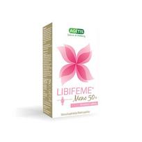 maisto papildai menopauzei - LibiFeme Meno 50+ maisto papildas tab. N30 - 1 nuotrauka