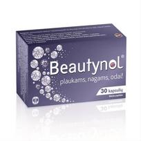  BF-ESSE BEAUTYNOL, 30 kapsulių
