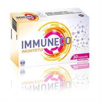  BF-ESSE IMMUNECO, 30 kapsulių