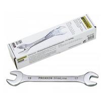 galingas - Plokščias raktas Proxxon 23840, 14 x 15 mm - 2 nuotrauka