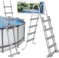 baseino kopeteles - Bestway 58331 baseino priedas Kopėtėlės - 1 nuotrauka