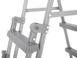 baseino kopeteles - Bestway 58331 baseino priedas Kopėtėlės - 7 nuotrauka